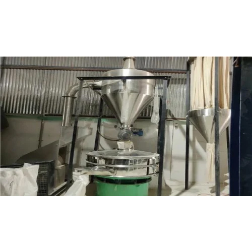 Commercial Spice Grinding Machine