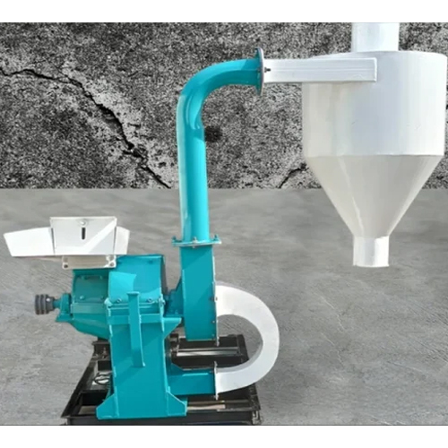 5 HP Spice Making Machine