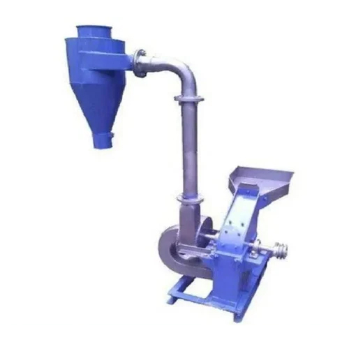 Automatic Masala Making Machine