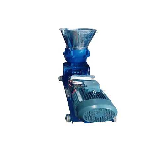 MS Animal Feed Machine
