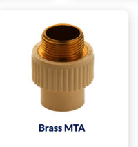 BRASS MTA