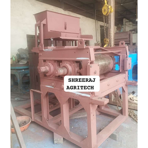 Automatic Poha Making Machine