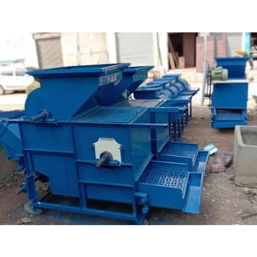 Peanut Sheller Machine