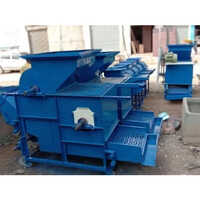Ms Peanut Sheller Machine - 200 Kg/hr Capacity, 2 Hp Motor, Automatic Operation, High Efficiency, Manual Control System, Warranty Included