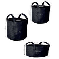 Non Woven  Fabric Grow Bags