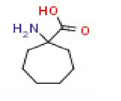 1-Amino-1-cycloheptanecarboxylic acid