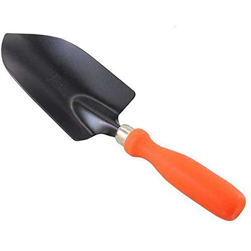 Trowel (Big) - Base Material: Metal