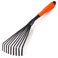 Garden Leaf Rake