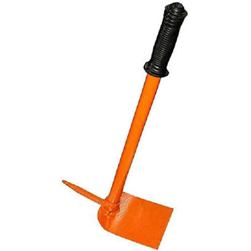 Hoe With Prong - Base Material: Metal