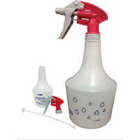 1 Ltr Sprayer White - Base Material: Plastic