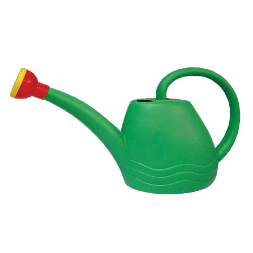 Watering Can 1.8 L - Base Material: Plastic