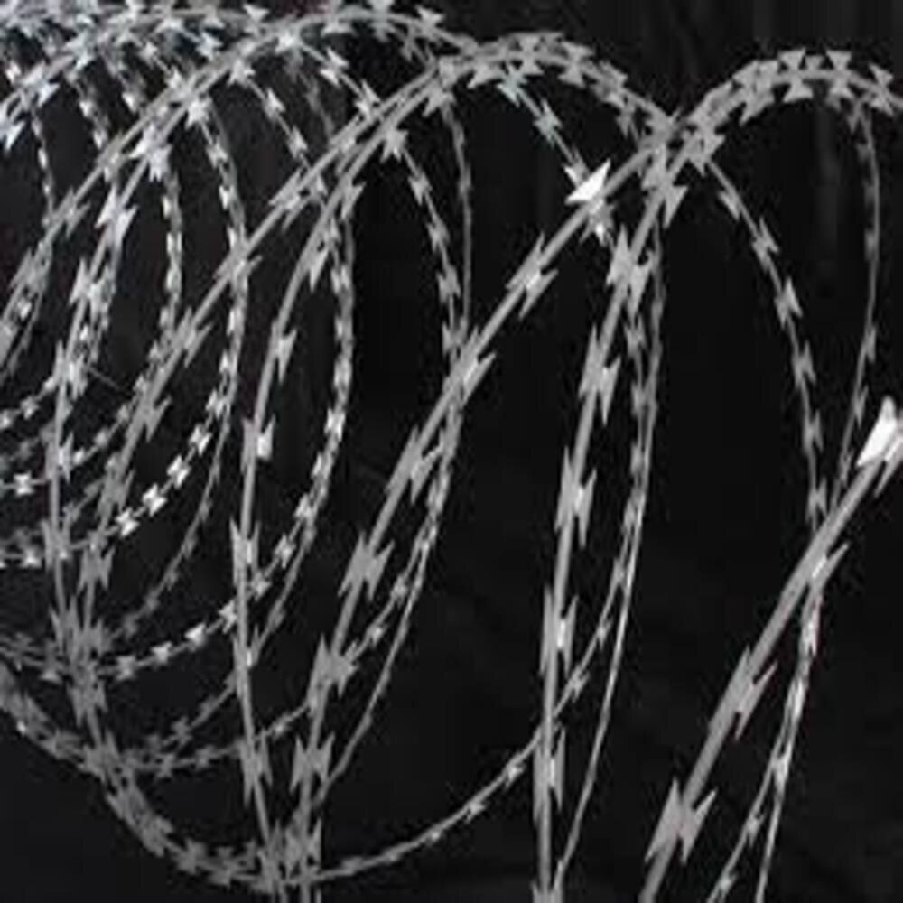 Concertina Wire, Rbt Wire