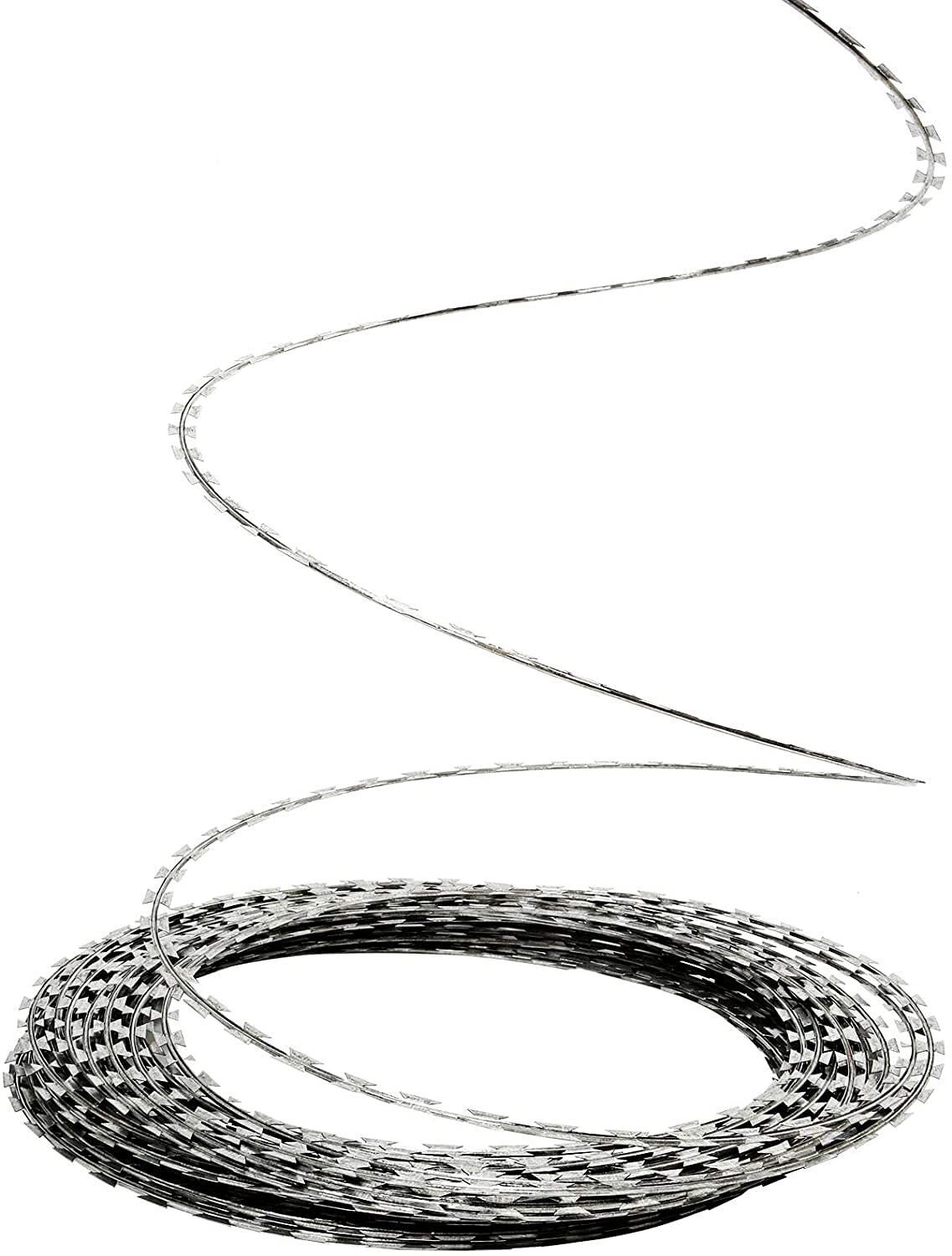 Concertina Wire, Rbt Wire