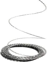 Concertina Wire, Rbt Wire