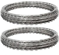 Concertina Wire, Rbt Wire