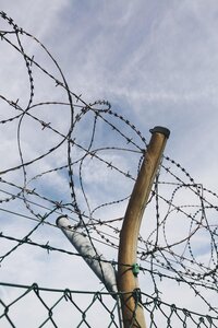 Concertina Wire, Rbt Wire