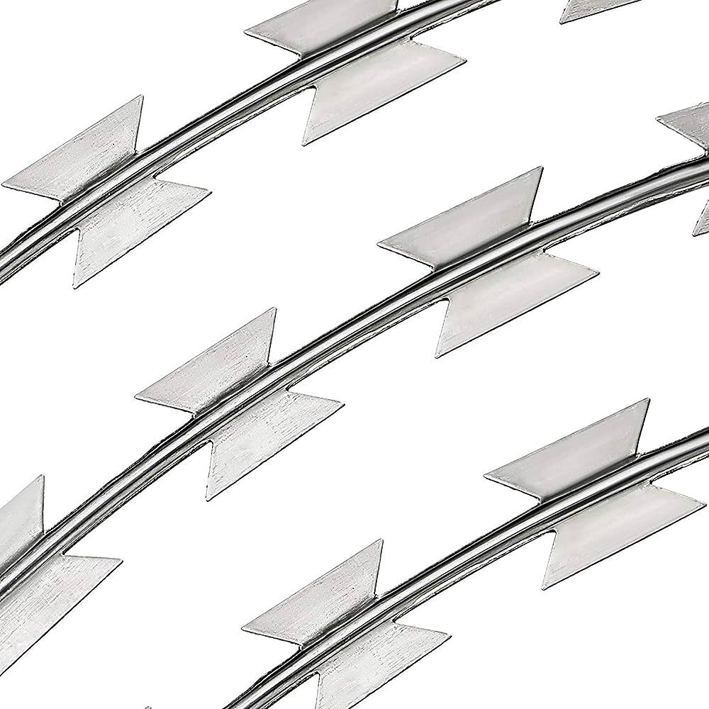 Concertina Wire, Rbt Wire