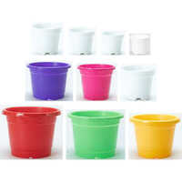 Nursery Pot Colours (A)