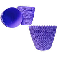 Poppy Pot
