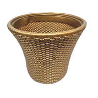 Modern Holix Pot