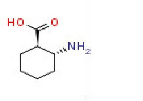 (1R,2R)-2-Aminocyclohexanecarboxylic acid