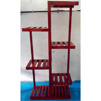 Wooden Flower Stand 7 Step