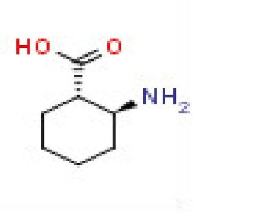 (1S,2S)-2-Aminocyclohexanecarboxylic acid