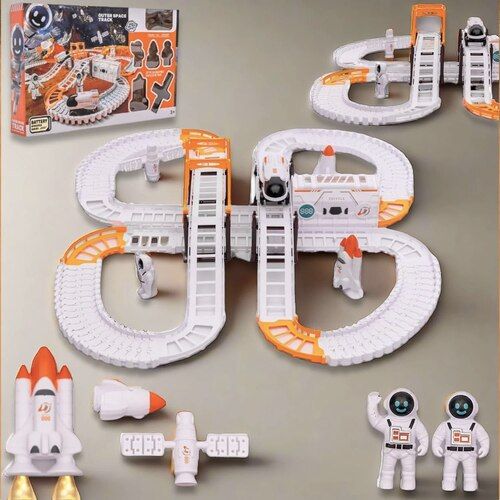 Outer Space Race Track Set 18160