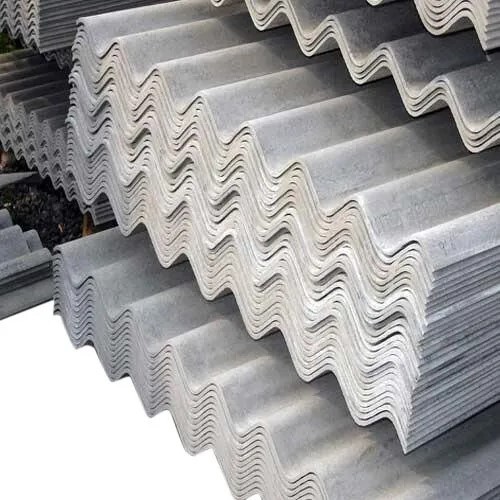 CEMENT ROOFING SHEET