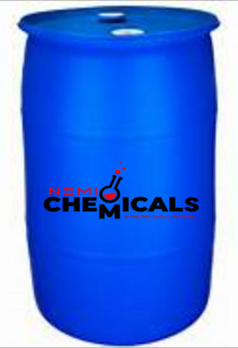 Dimethylformamide (DMF) - 250 KG Drum | Odorless Liquid, High Purity >99.5%, Miscible Solvent