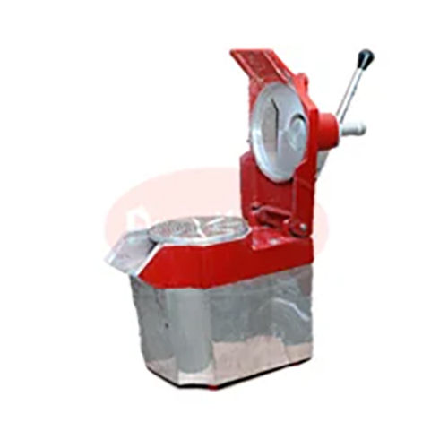 Vegetable Cutter - Automatic Grade: Manual