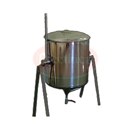 Commercial rice coocker