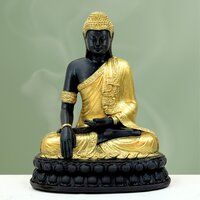 Resin Lord Buddha Statue