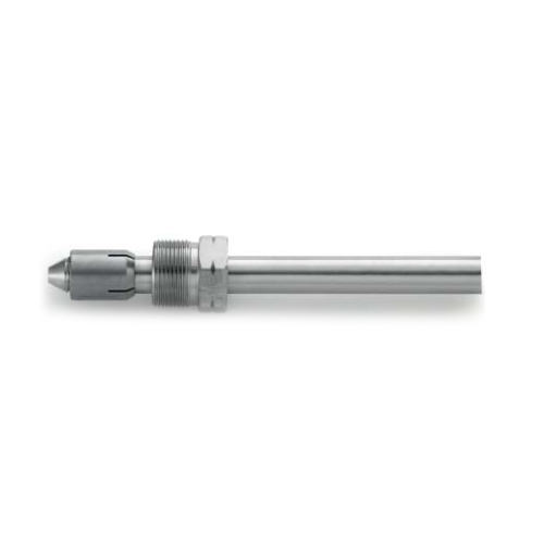 10000 Bar Antivibration HP Connectors