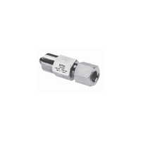 Aisi 316ti Safety Heads - Material: Stainless Steel