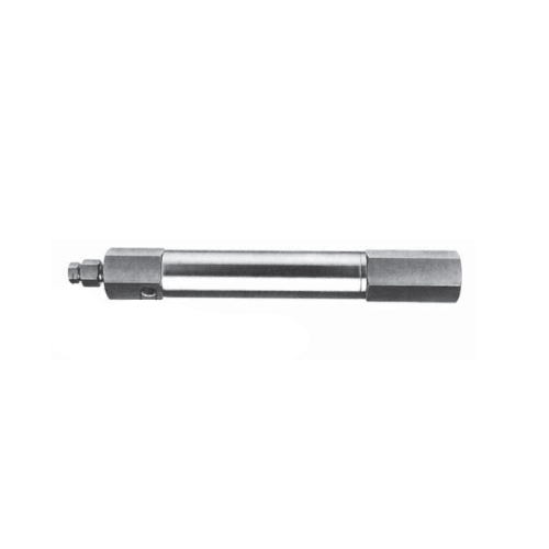 AISI 316Ti 4400 Bar Safety Relief Valves