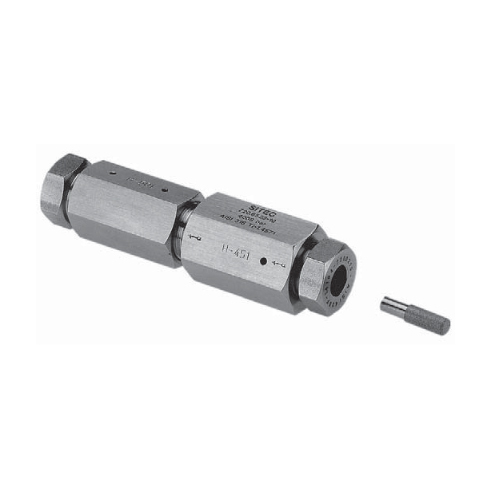 AISI 316Ti 7000 Bar Filter