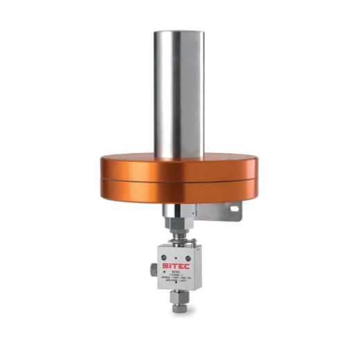10000 Bar Diaphragm Type Air-Operated Valves