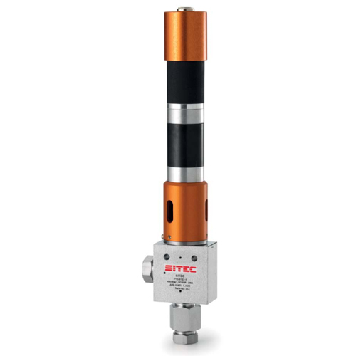 7000 Bar Motor Driven Valves