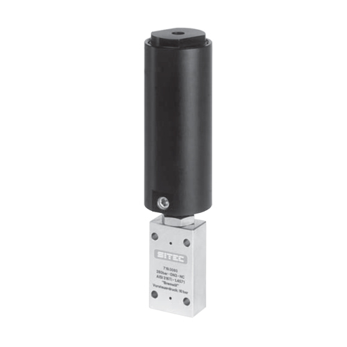 300 Bar Test Bench Valves