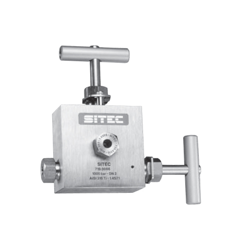 3-2 Way Wege Ventile Valve