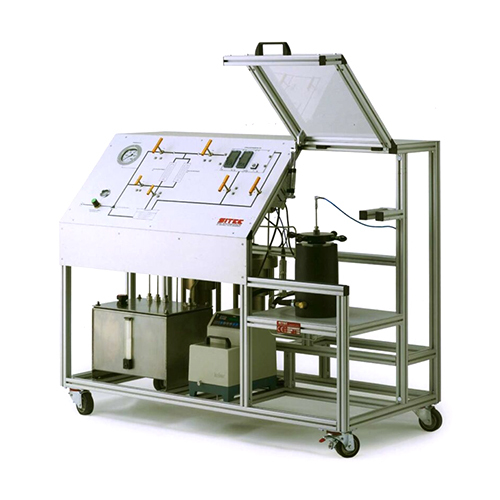 10000 Bar Sterilization Machine