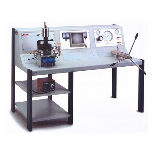 Supercritical Fluid Extraction Machine