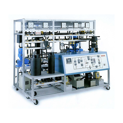 Extraction Phase Equilibria Machine
