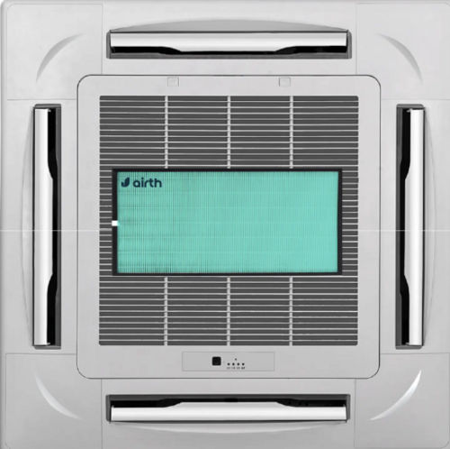 Cassette AC Air Purifier