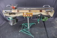 Farsan Machine 7  Inch - Color: White