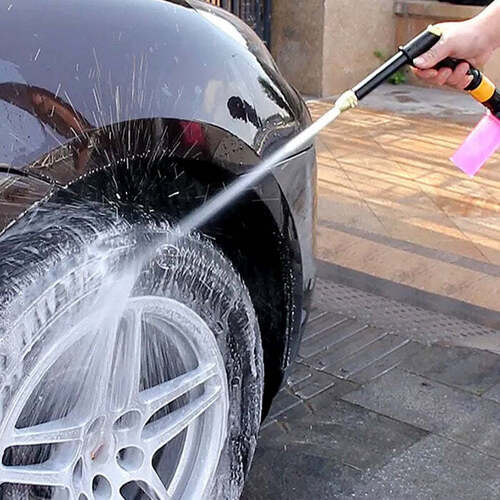 Water Spray Gun