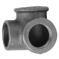 Outlet Pipe Fitting