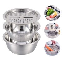Grater SaladMaker