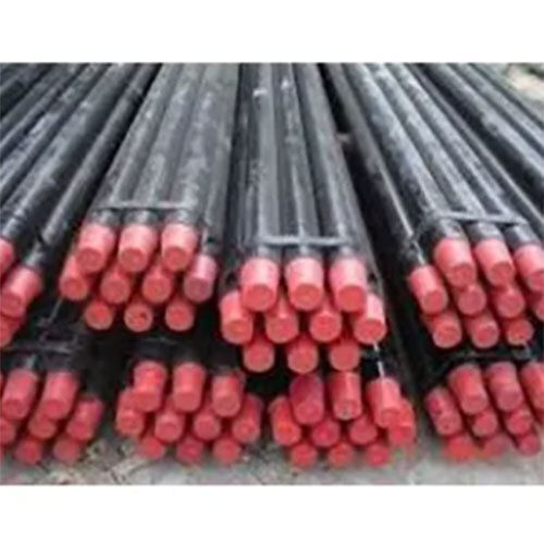 Horizontal Directional Drill Pipe - Material: Stainless Steel